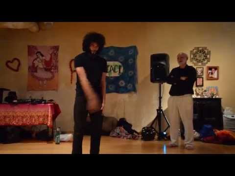 JXL Live at Chi! Ka! Go! 6-Year Anniversary