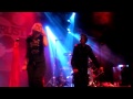 Kontrust - Hey DJ! (Live @ Poppodium Metropool ...