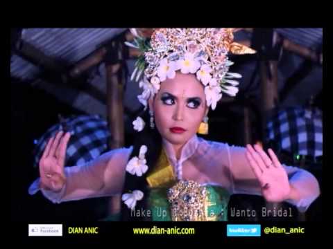 DIAN ANIC TARLING PENAMPAKAN 2013 - WULU BEBEK