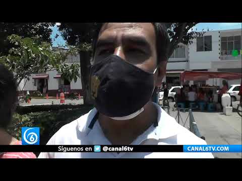 Edomex regresa a semáforo amarillo