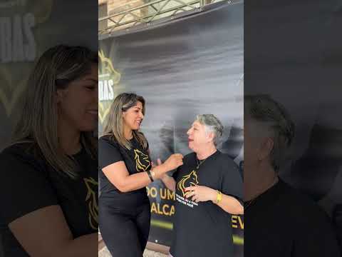 Depoimento Movimento Lobas