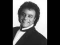 Johnny Mathis - 'By the Time this Night is Over'