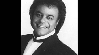 Johnny Mathis - 'By the Time this Night is Over'