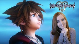 Kingdom Hearts III OST - Don&#39;t Think Twice • English Reaction &amp; Review