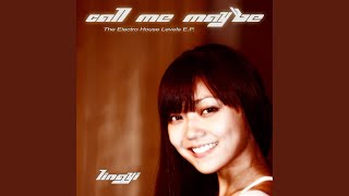 Call Me Maybe (Club Levels Remix Edit)