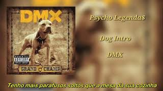 DMX - Dog Intro (Legendado)