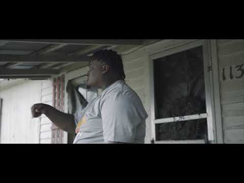 D-Weezy - Hawd Livin (Official Music Video)