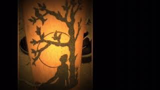 Cable Car Theory &quot;whispers&quot;(LP version)