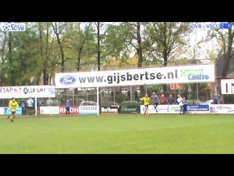 SDVB - VSCO samenvatting