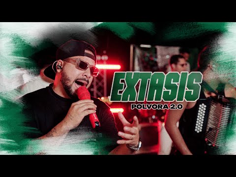 La Banda Del 5 - Extasis (Live)