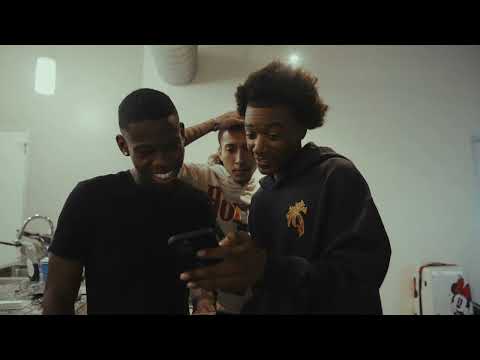 Day In The Life With YNS Flocko