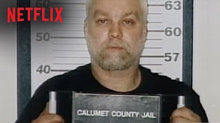 Making A Murderer - Trailer - Netflix - Netherlands [HD]