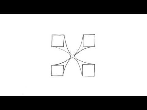 Renard Blanc - Tombeau de robot /// VIDÉOCLIP OFFICIEL