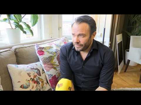 David Hellenius nya superkropp