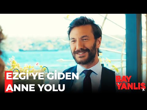 Serdar, Ezgi'nin Zaaflarının Peşinde - Bay Yanlış