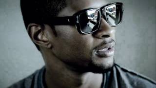 Usher - what Happened To U  ft. Noah Shebib