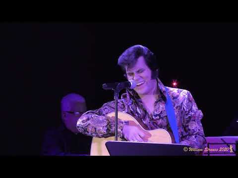 Taylor Rodriguez - "Mary In The Morning"