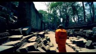 Triangle Sun - Buddha