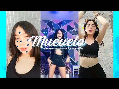 C.O.K.E - MUEVELO FT. WALDEN, DANIEL ROSMARI