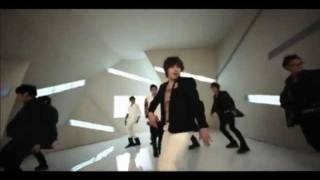 SS501 - Bye Bye bye