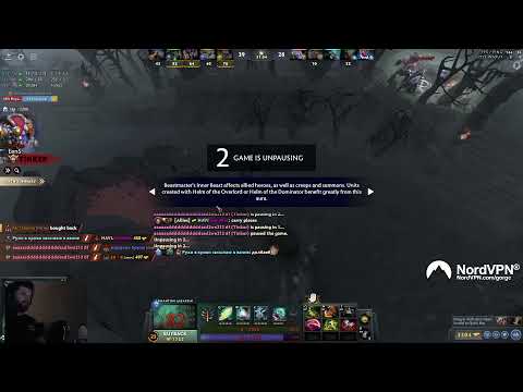 Gorgc wants Tinker nerfed now