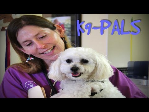 K-9 PALS Promotional Video