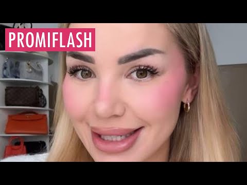 "Hier bin ich": Abgetauchte Kim Virginia meldet sich im Netz