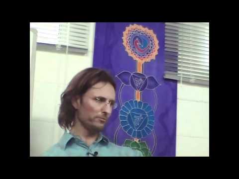 20090124 The Human Soul - Steps In Your Progression