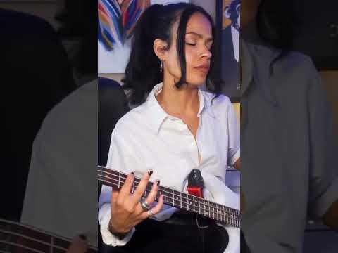 Good Times by Chic Bass Cover #bass #bassist #basscover #guitar #musician #shortsfeed #fyp