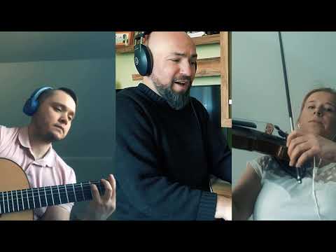 Andrzej Zaucha - Jak Linoskoczek - wyk. Agnieszka Sobolewska, Paweł Tarasiuk, Łukasz Kraujutowicz