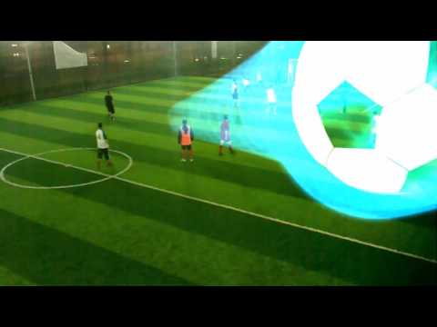 Faris Halı Saha 25.03.2016 21:00 - akillisaha.com