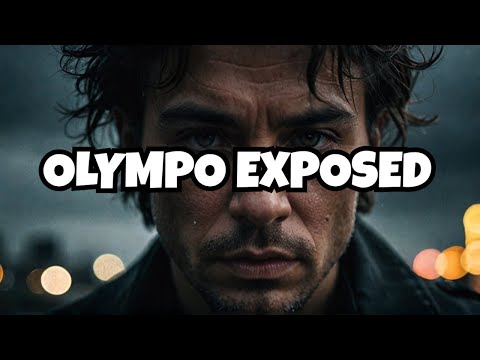 Olympo | Netflix’s Dark New Thriller Series Drops June 20