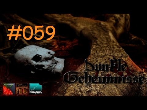 Let's Play Gothic Dunkle Geheimnisse #59 | Fanatisches Altes Lager