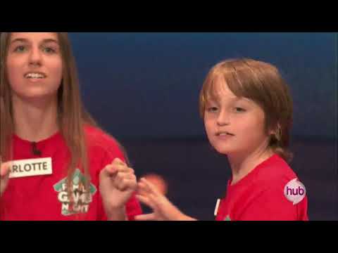 Family Game Night Season 2 Episode 5