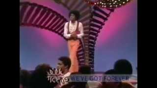 Michael Jackson - We&#39;ve Got Forever - Soul Train