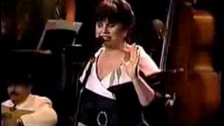 Linda Rodstadt - Frenesí