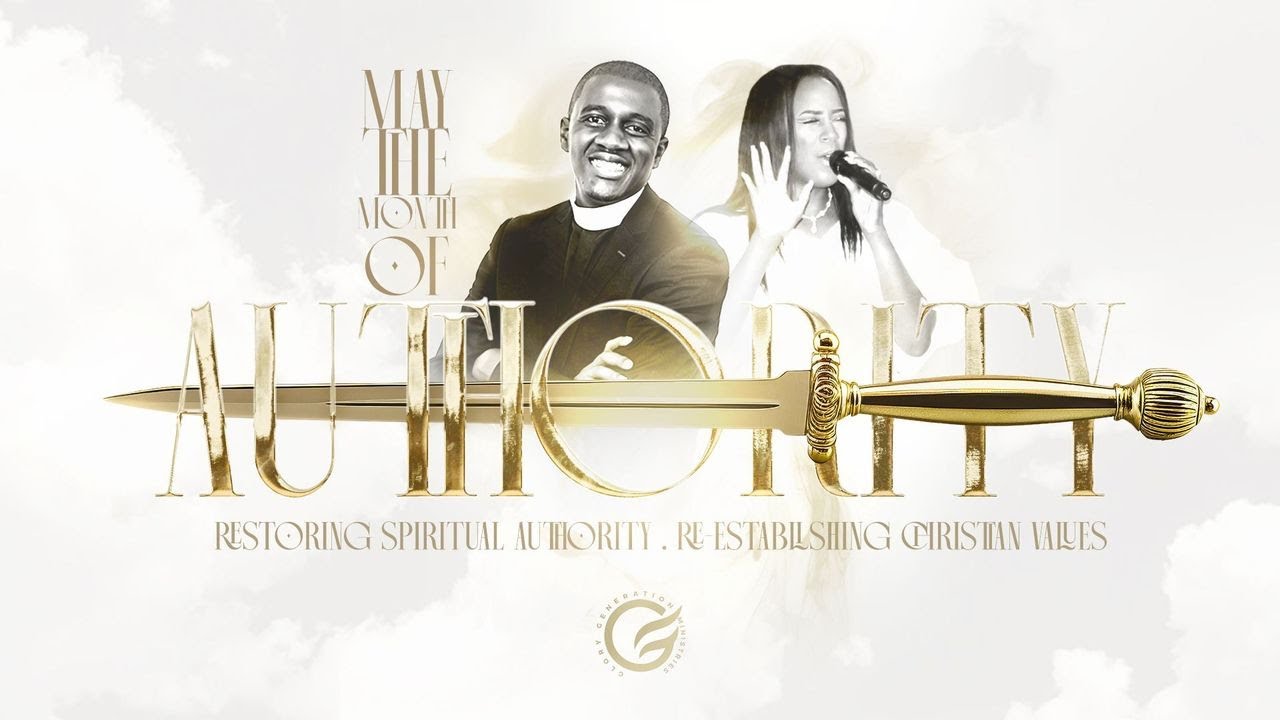 Prophetic Energy | Prophet Cambrell