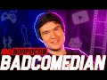 BadComedian про Тарантино, Невского, повестку в кино и кризис в играх | 100 Вопросов