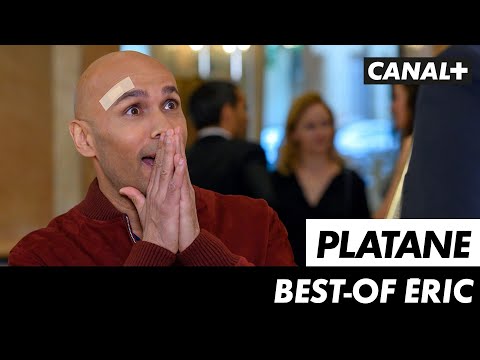 Best of Éric - PLATANE saison Treee