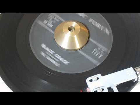 THE SHARDELLS - BLACK CRACK ( MUSIC FORUM 265 ) raresoulman.co.uk John Manship