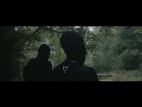 Criminls - NOUVEL ORDRE ft. Freeze Corleone (Official Video)