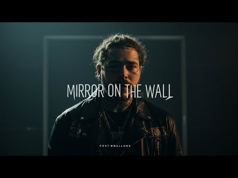 Mirror on the Wall (Official Lyric Video)