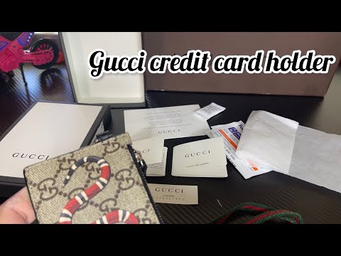 Gucci Lanyard