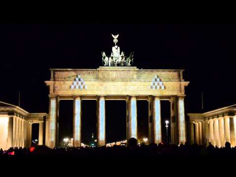 Festival of Lights 2013 Berlin
