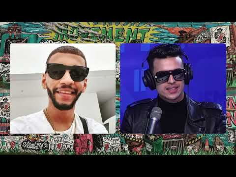 Rap Heure S3 : Hanta - AMD - Slinks : مع شكون تفيتKlay - Sanfara - Blidog ...