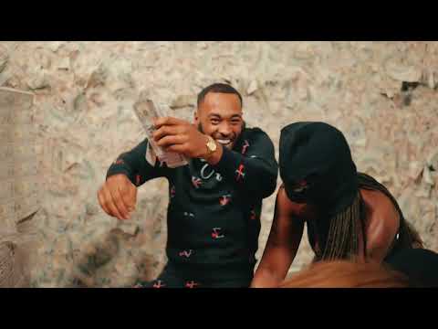 Co Gotti  Ft La Dude - YeahYeah ( Official Video)