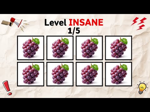 Say The Word On Beat Challenge | Level 1 - 5 | Level Easy to Insane