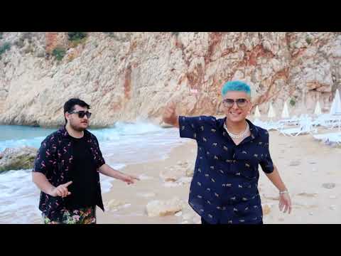 Khente - Tatlım (feat. Carry Potter) | Official Video