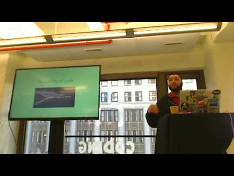 Block__Element--Magic: CSS Modularity for the Masses