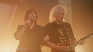 The Struts - Could Have Been Me (feat. Brian May)